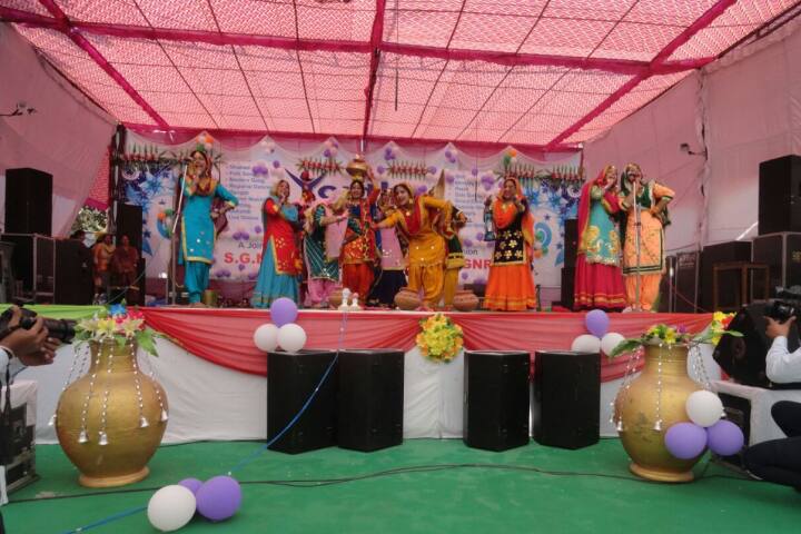 events